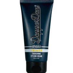 Dapper Dan Styling Cream>Primer