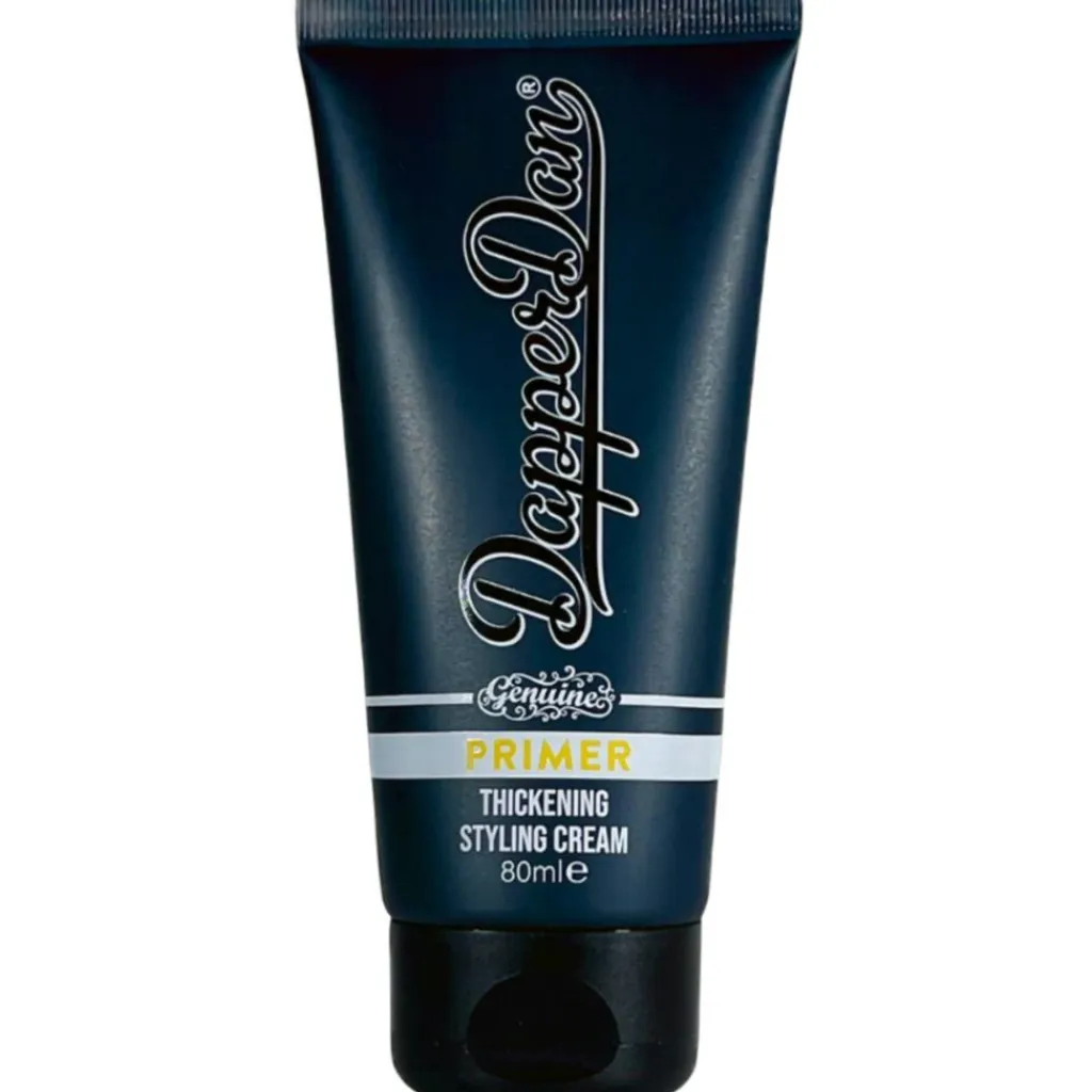 Dapper Dan Styling Cream>Primer
