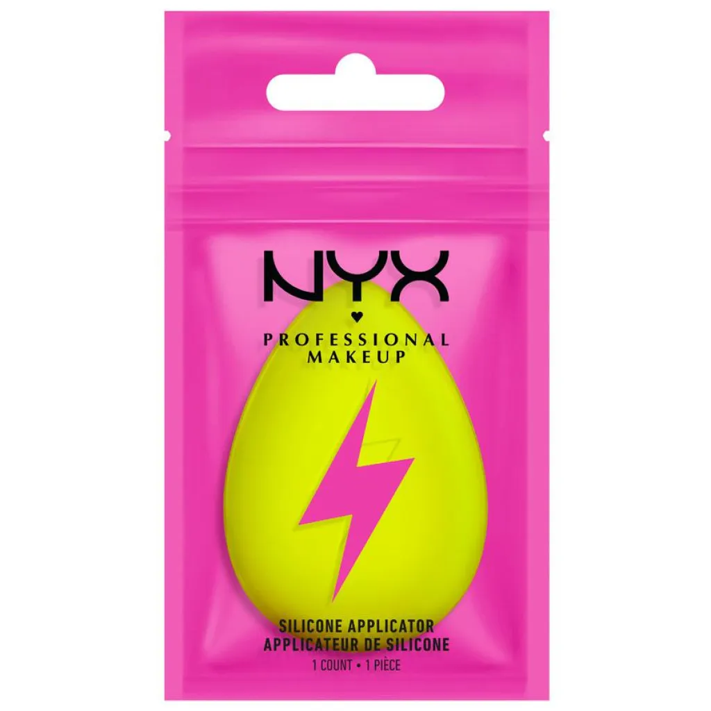 NYX PROFESSIONAL MAKEUP Primer<Primer + Serum applicator