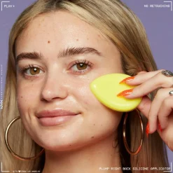 NYX PROFESSIONAL MAKEUP Primer<Primer + Serum applicator