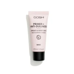 Gosh Copenhagen Primer<Primer Plus Anti-Dullness Bright & Dewy Skin