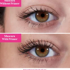 Grande Primer Pre-Mascara Lengthener & Thickener< Øjenvipper