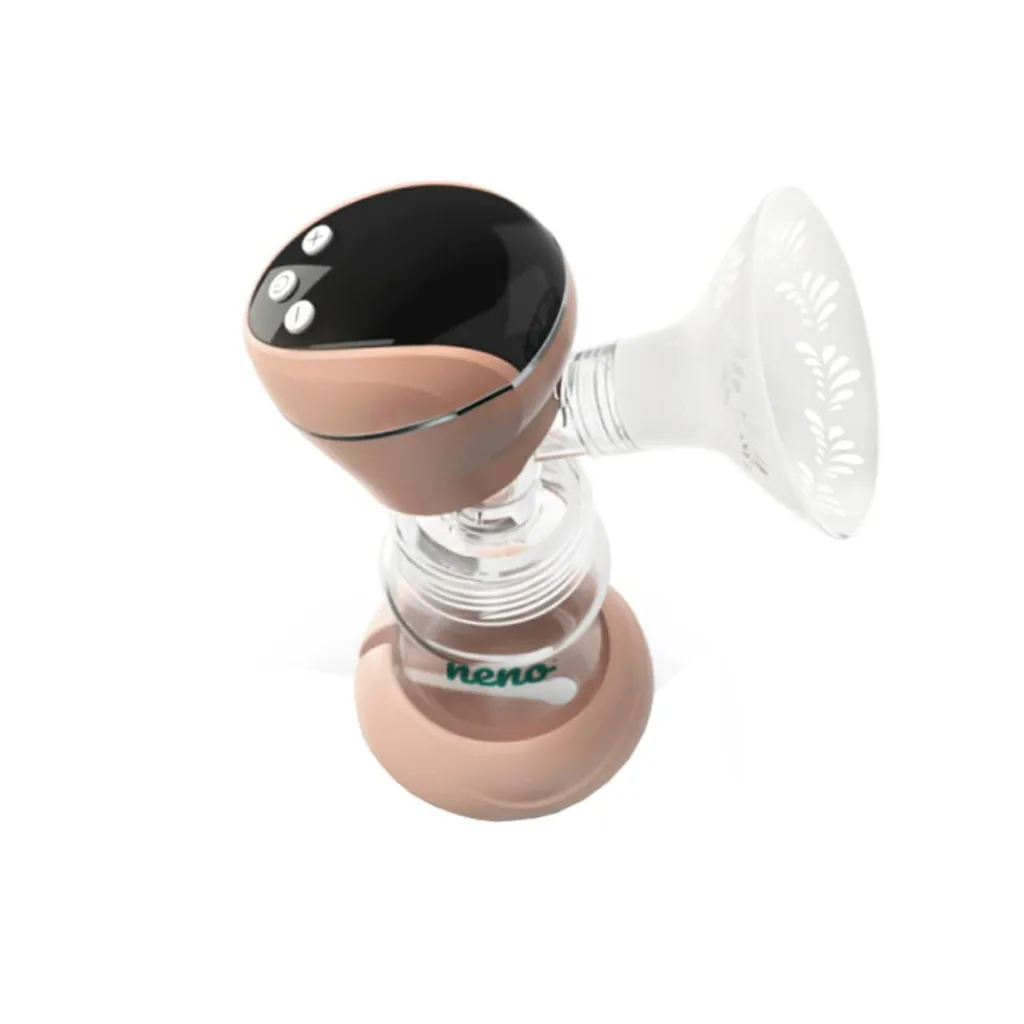 Neno Brystpumper<Primo Elektrisk Brystpumpe Primo Single