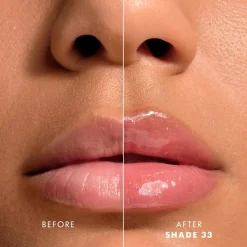 Armani Prisma Glass Icy Plumper< Lipgloss