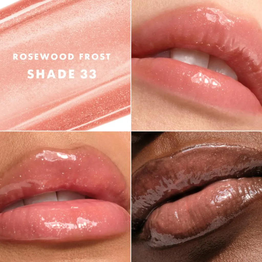 Armani Prisma Glass Icy Plumper< Lipgloss