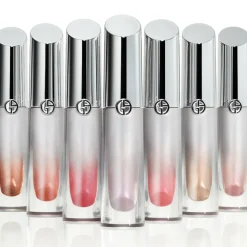 Armani Prisma Glass Icy Plumper< Lipgloss