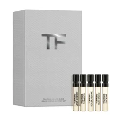 TOM FORD Gaveæsker|Duft Gaveæsker<Private Blend Mini Discovery Gaveæske