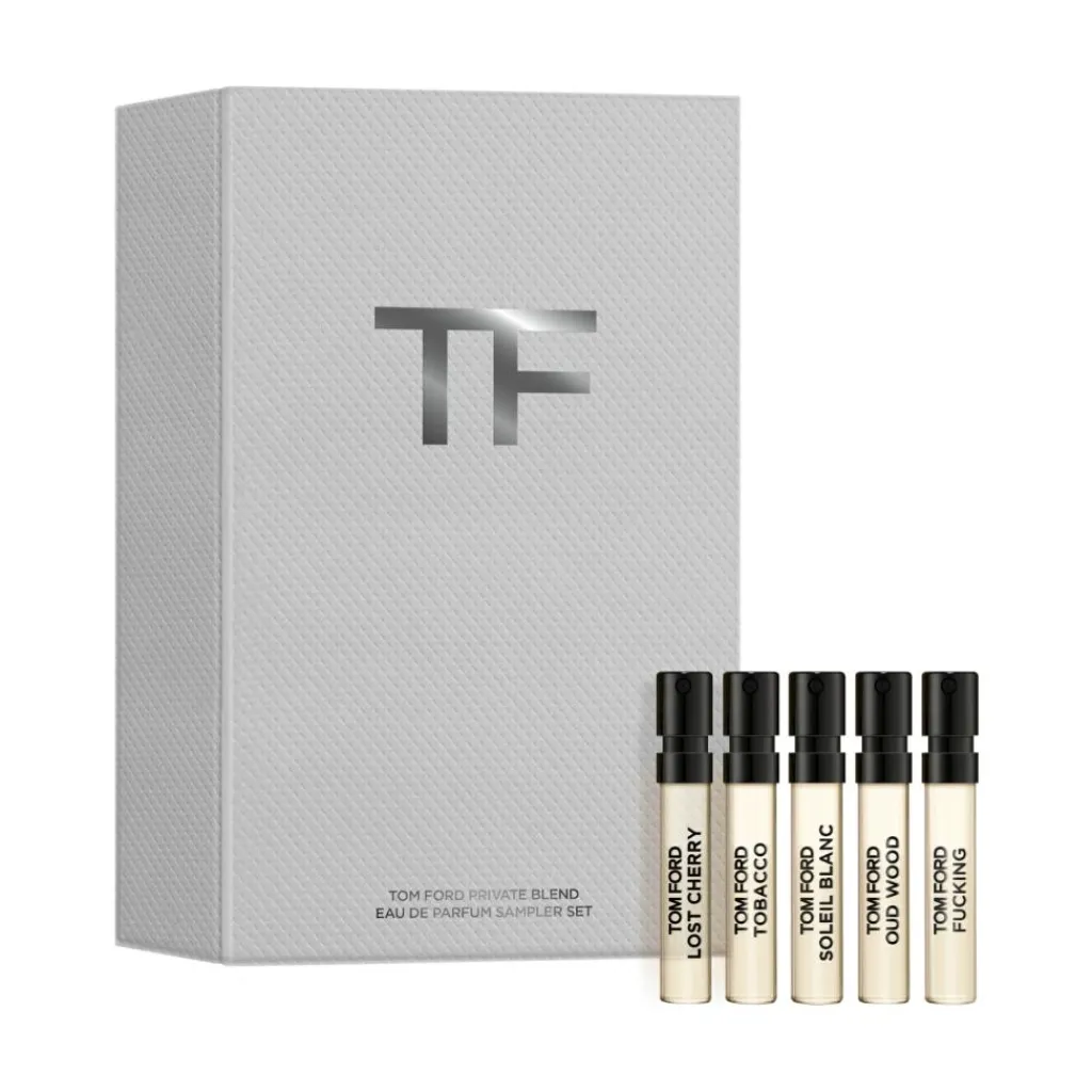 TOM FORD Gaveæsker|Duft Gaveæsker<Private Blend Mini Discovery Gaveæske