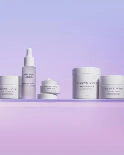 Nilens Jord Anti-Age|Serum<Pro Age Repair Multi-Correcting Micro Capsule Serum