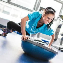 BOSU Fitnessudstyr><noscript><img width=