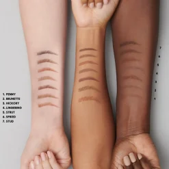 MAC Øjenbryn<Pro Brow Definer 1mm