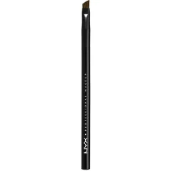NYX PROFESSIONAL MAKEUP Øjenbrynspensler|Øjenskyggepensler>Pro Brush Angled Brow Brush