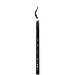 NYX PROFESSIONAL MAKEUP Øjenbrynspensler|Øjenskyggepensler>Pro Brush Angled Brow Brush