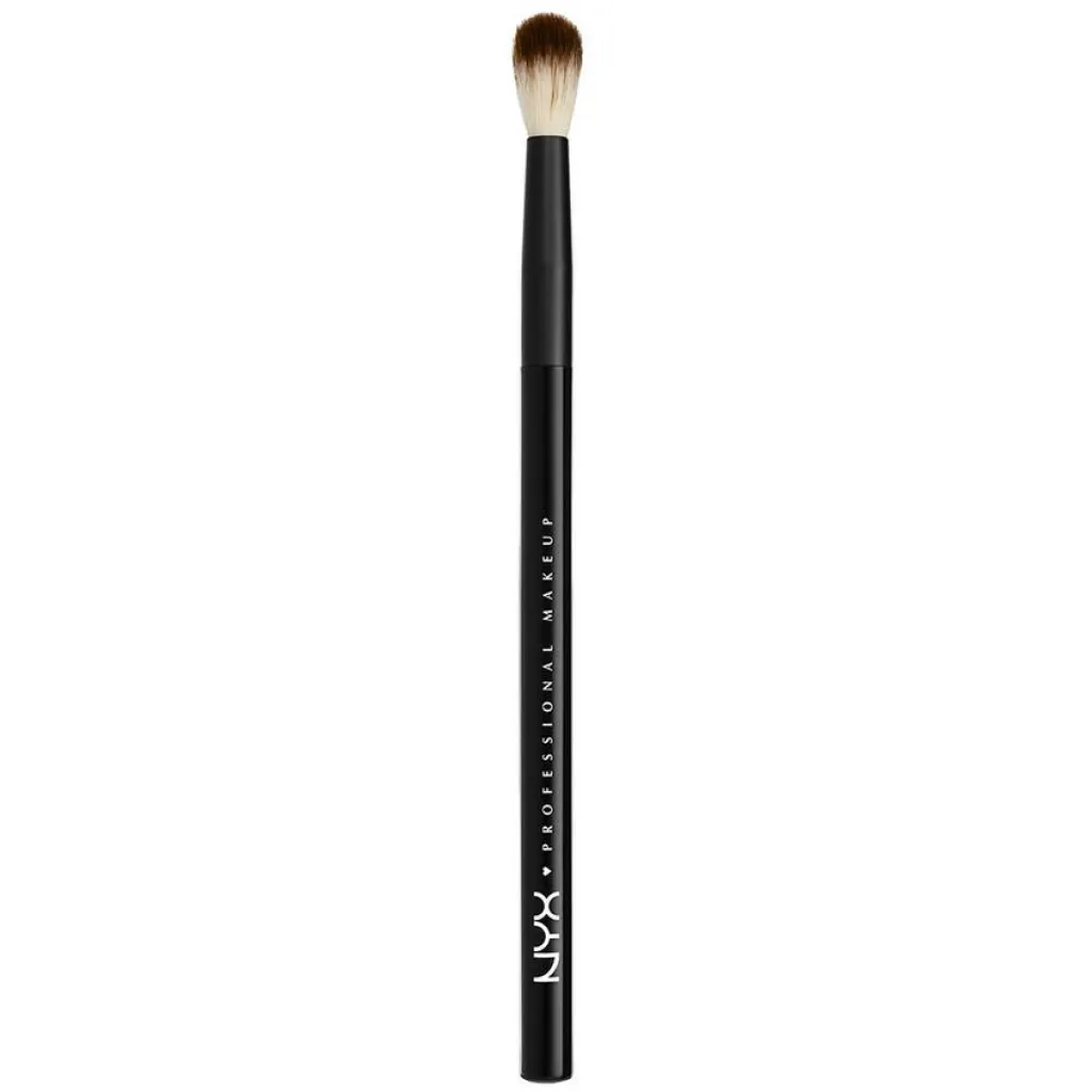 NYX PROFESSIONAL MAKEUP Øjenskyggepensler<Pro Brush Blending Brush