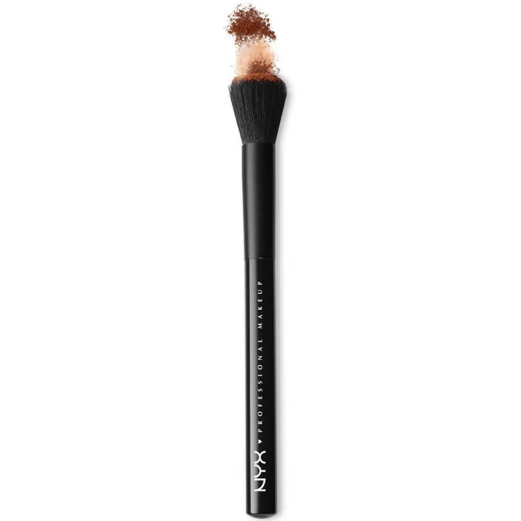 NYX PROFESSIONAL MAKEUP Pro Brush Contour Brush< Contourbørster