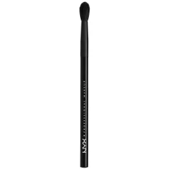 NYX PROFESSIONAL MAKEUP Øjenskyggepensler>Pro Brush Crease Brush