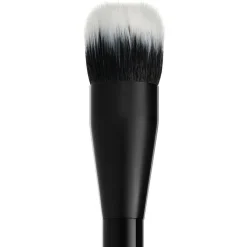 NYX PROFESSIONAL MAKEUP Pudderbørster|Foundationbørster>Pro Brush Dual Fiber Foundation Brush