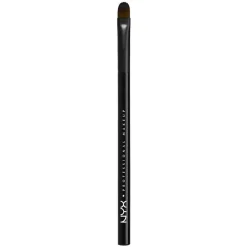 NYX PROFESSIONAL MAKEUP Pro Brush Flat Detail Brush< Øjenskyggepensler