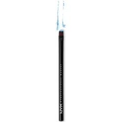 NYX PROFESSIONAL MAKEUP Pro Brush Flat Detail Brush< Øjenskyggepensler