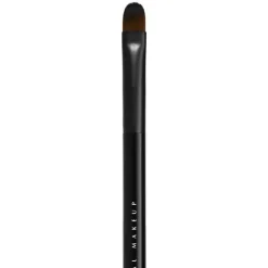 NYX PROFESSIONAL MAKEUP Pro Brush Flat Detail Brush< Øjenskyggepensler