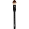 NYX PROFESSIONAL MAKEUP Pro Brush Flat Foundation Brush< Foundationbørster