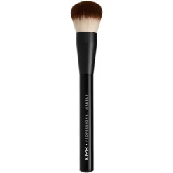 NYX PROFESSIONAL MAKEUP Foundationbørster>Pro Brush Multi Purp Buffing Brush