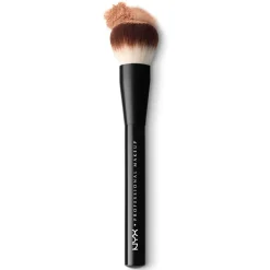 NYX PROFESSIONAL MAKEUP Foundationbørster><noscript><img width=