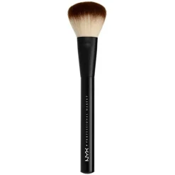 NYX PROFESSIONAL MAKEUP Pro Brush Powder Brush< Pudderbørster