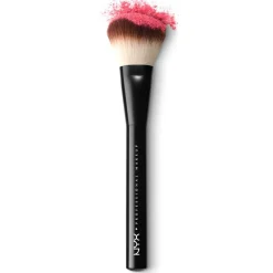 NYX PROFESSIONAL MAKEUP Pro Brush Powder Brush< Pudderbørster
