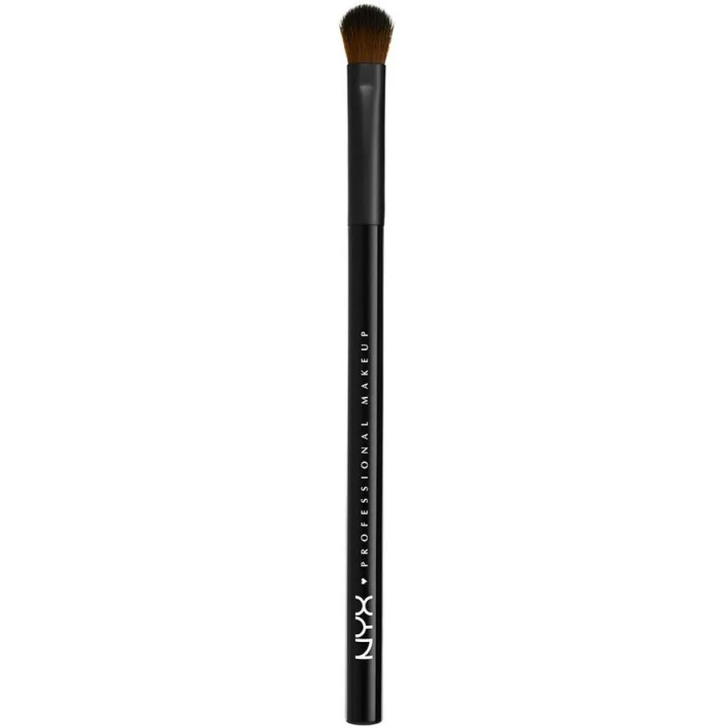 NYX PROFESSIONAL MAKEUP Øjenskyggepensler<Pro Brush Shading Brush