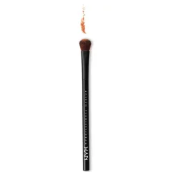 NYX PROFESSIONAL MAKEUP Øjenskyggepensler<Pro Brush Shading Brush