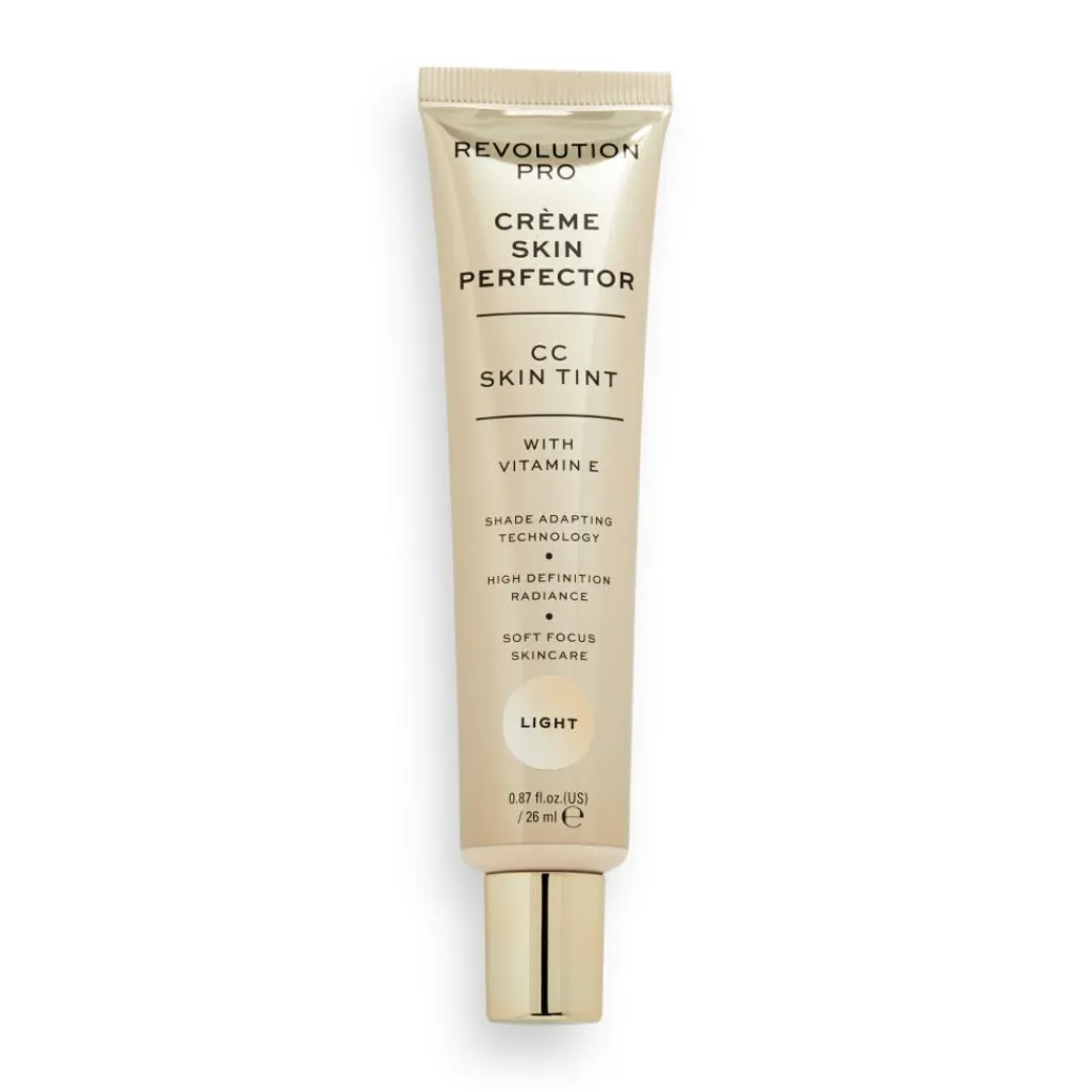 Revolution Bb/Cc Cream<Pro CC Perfecting Skin Tint