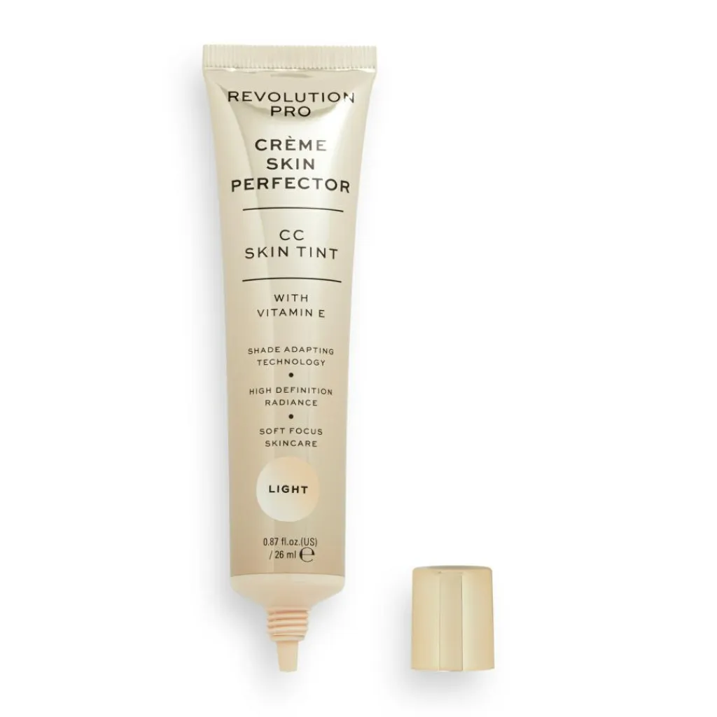 Revolution Bb/Cc Cream<Pro CC Perfecting Skin Tint