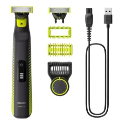 Philips Barbermaskiner<PRO Face & Body 360 (NY)