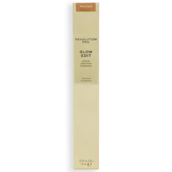 Revolution Bronzer<Pro Glow Edit Cream Contour & Bronze