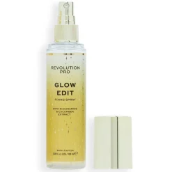 Revolution Setting Spray<Pro Goddess Glow Setting Spray