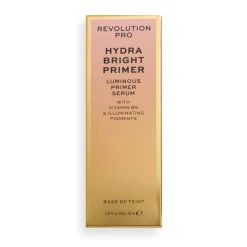 Revolution Pro Hydra Bright Primer< Primer