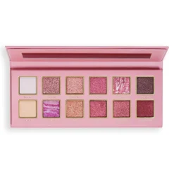 Revolution Pro Iconic Shadow Palette Undress< Øjenskygge
