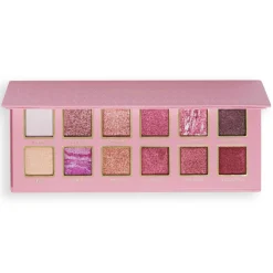 Revolution Pro Iconic Shadow Palette Undress< Øjenskygge