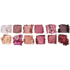 Revolution Pro Iconic Shadow Palette Undress< Øjenskygge