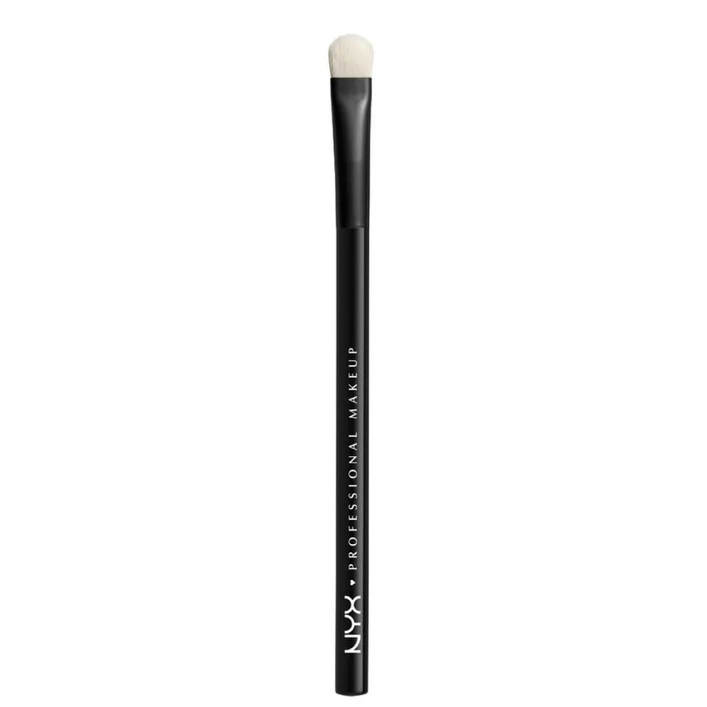 NYX PROFESSIONAL MAKEUP Pro Micro Smudging Brush< Øjenskyggepensler