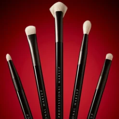 NYX PROFESSIONAL MAKEUP Pro Micro Smudging Brush< Øjenskyggepensler