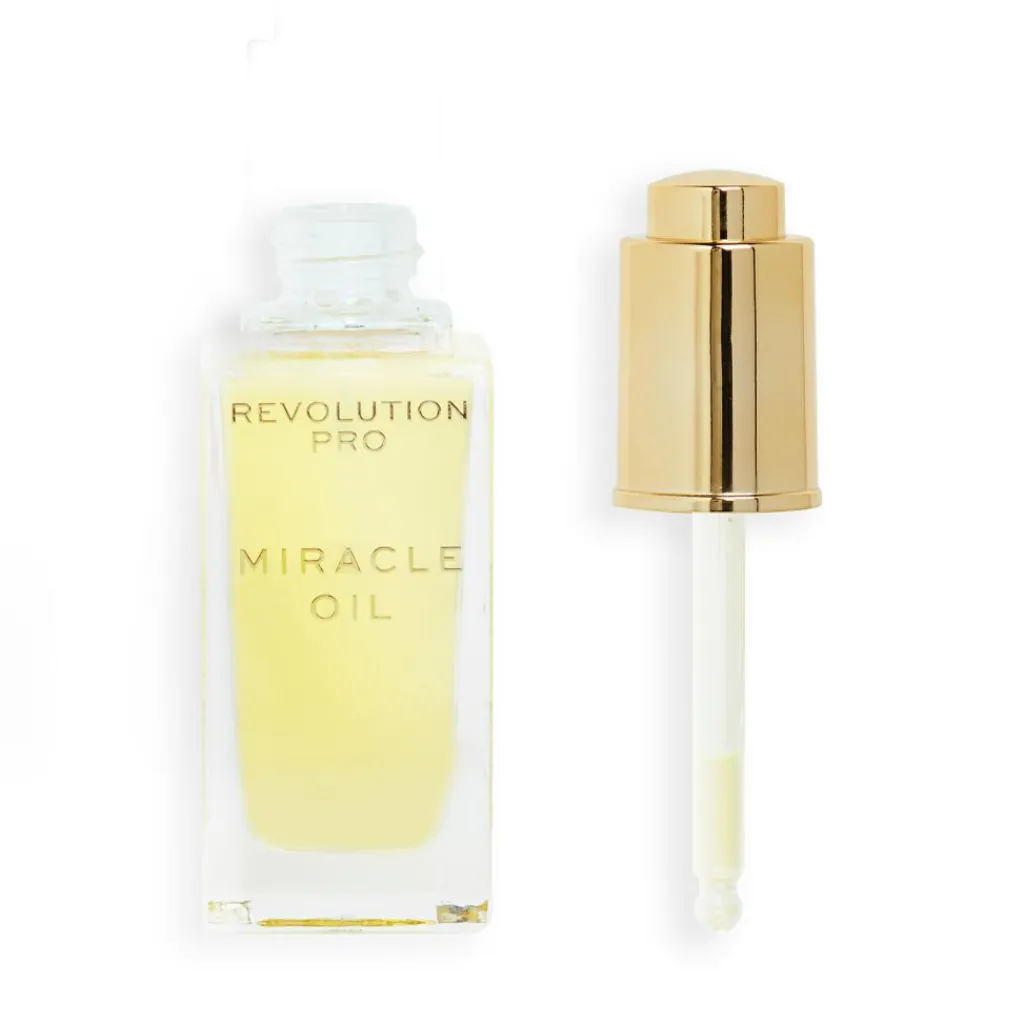 Revolution Ansigtsolie>Pro Miracle Oil