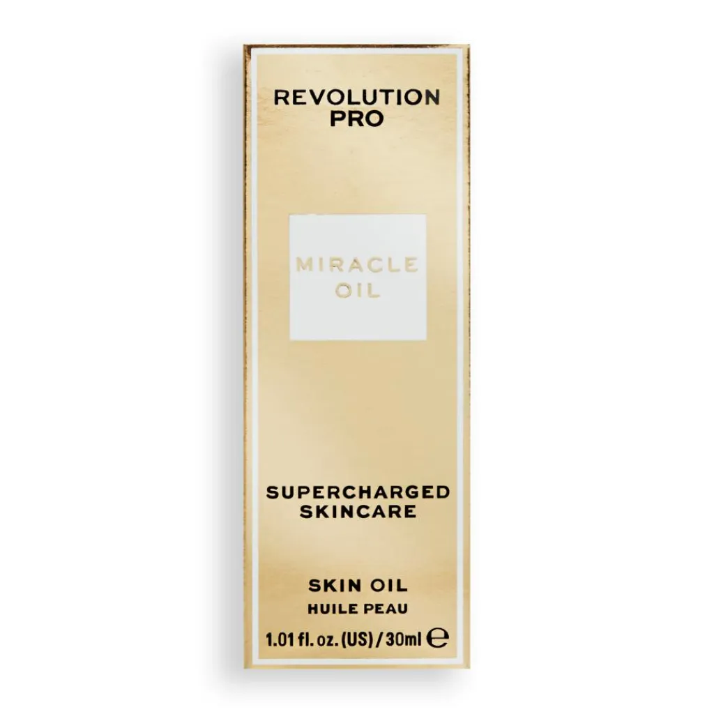 Revolution Ansigtsolie>Pro Miracle Oil