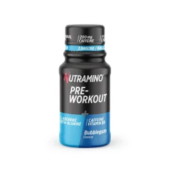Nutramino Aminosyre>Pro PowerWorkout