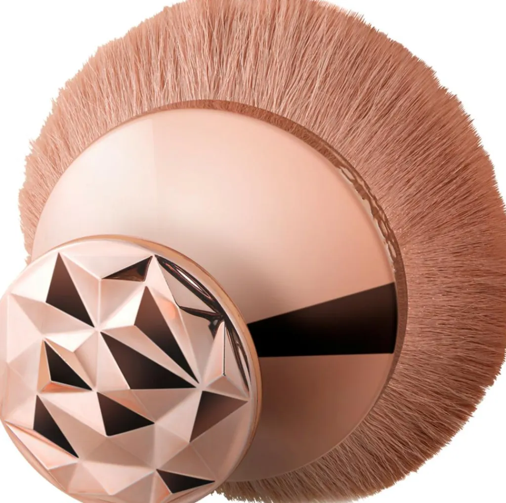 ICONIC LONDON Foundationbørster<Pro Puff Makeup Brush