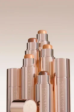 Youngblood Pro Sculpt Crème Contour Stick< Highlight & Contour