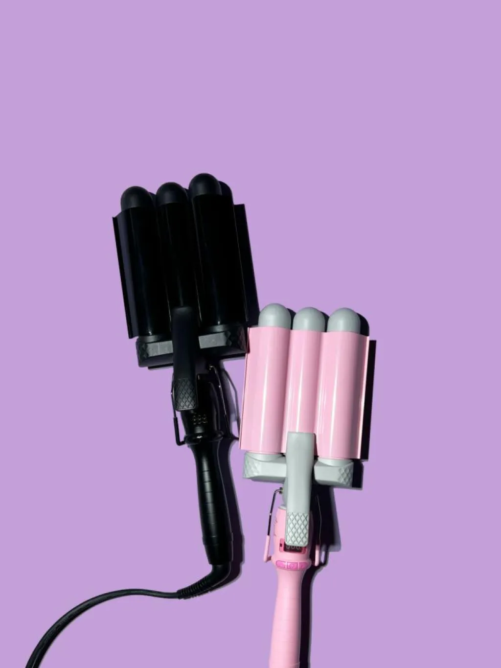 Mermade Hair Krøllejern>PRO Waver