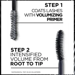 L'Oréal Paris Pro XXL Volume< Mascara
