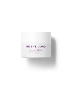 Nilens Jord Pro-Age Repair Multi Correcting Night Creme< Anti-Age|Natcreme